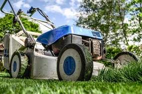 Lawnmower